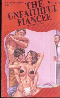 The Unfaithful Fiancee   CR-111