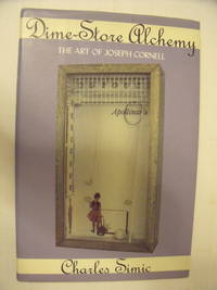image of Dime-Store Alchemy: The Art of Joseph Cornell