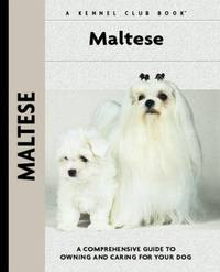 Maltese (Comprehensive Owner's Guide)