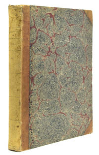 A Catalogue of the Classic Contents of Strawberry Hill Collected by Horace Walpole [woodcut title] ... Mr. George Robins is honoured ... to sell the valuable contents of Strawberry Hill … fixed for Monday, the 25th day of April, 1842 [And:] Aedes Strawberrianae [And:] The Collection of Rare Prints & Illustrated Works, Removed from Strawberry Hill for Sale in London … in Covent Garden, On Monday, the 13th day of June, 1842