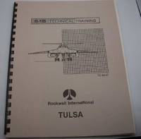 image of B-1B Technical Training (Rockwell International-Tulsa)