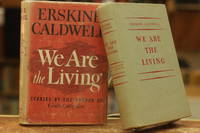 image of We Are the Living