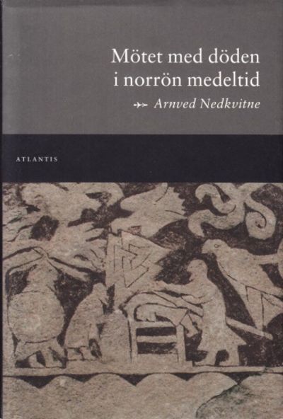 Mötet med döden i norrön medeltid. Översättning…