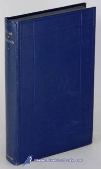 Poems of Alfred, Lord Tennyson (Number 3 in The World&#039;s Classics series) by TENNYSON, Alfred, Lord - 1947