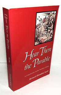 Hear Then the Parable
