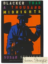 Blacker Than a Thousand Midnights