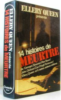 14 histoires de meurtre