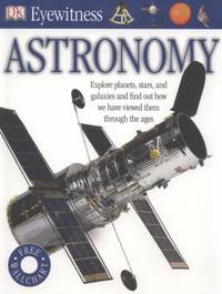 Astronomy (Eyewitness)