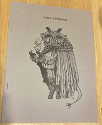cover of Fubar: A Periodical #6 Volume Four, Number One