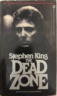 The Dead Zone: Movie Tie-In