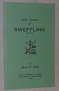 Some Account of Sweffling (1841-1851)