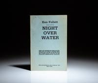 cover of Night Over Water