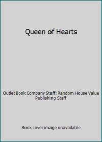 Queen of Hearts