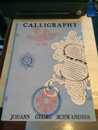 cover of Calligraphy: Calligraphia Latina