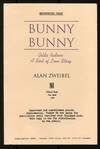 Bunny Bunny, Gilda Radner: A Sort of Love Story