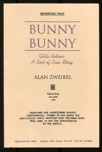 Bunny Bunny, Gilda Radner: A Sort of Love Story