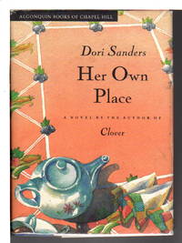 image of HER OWN PLACE.