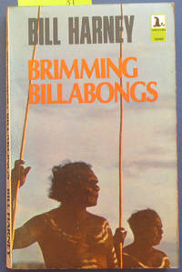 cover of Brimming Billabongs