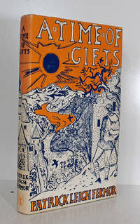image of A Time of Gifts