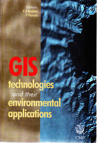 GIS Technologies and Their Environmental Applications