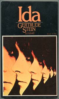 cover of Ida