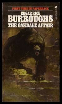 image of THE OAKDALE AFFAIR