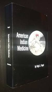 American Indian Medicine