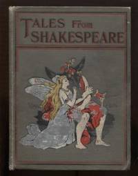 cover of Tales from Shakespeare