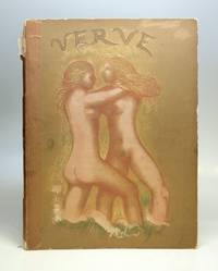 image of Verve: The French Review of Art. Volume II, Nos. 5-6