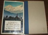 cover of Lessons of the Road: an Overland Journey to the East