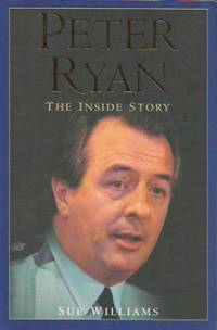 Peter Ryan the Inside Story