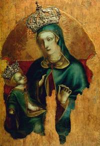 image of La Pittura in Liguria: Il Quattrocento