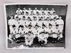 1940 Detroit Tigers American League Champions Type 1 Photograph