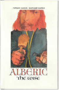 image of Alberic the Wise.