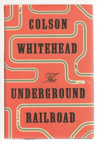 THE UNDERGROUND RAILROAD.