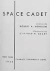 View Image 5 of 6 for SPACE CADET Inventory #04600