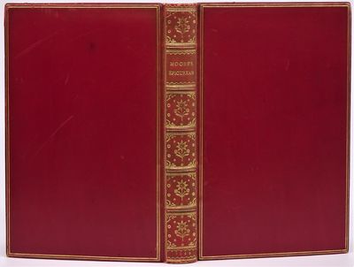 The Epicurean, a Tale. With Vignette Illustrations by J.M.W. Turner, Esg. R.A., and Alciphron, a Poem