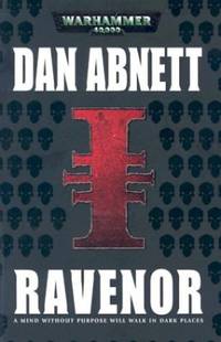 Ravenor: No. 1