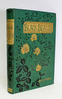 Black Beauty by Anna Sewell - 1895