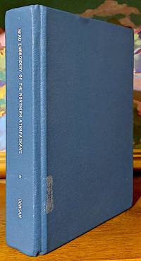 cover of Bead Embroidery of the Northern Athapaskans: Style, Design Evolution and Transfer. A Thesis submitted in partial fulfillment of the requirements for the degree of Doctor of Philosophy. Univversity of Washington, 1982