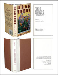 The Bean Trees by Kingsolver, Barbara - 1988