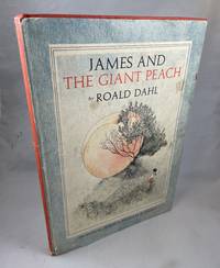 James and the Giant Peach