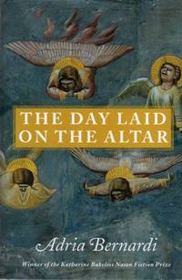 The Day Laid on the Altar by Bernardi, Adria - 2000