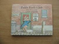 PADDY FINDS A JOB