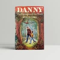 Danny The Champion of the World by Dahl, Roald - 1975