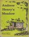 Andrew Henry\'s Meadow