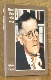 image of THREE DAYS WITH JOYCE