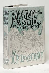 The Horror in the Museum and Other Revisions