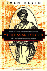 My Life as an Explorer
