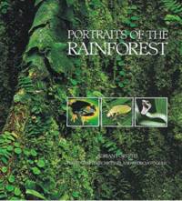 Portraits of the Rainforest